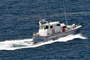 Σύμη: Βρέθηκαν σώοι οι επτά από τους οκτώ επιβαίνοντες σε ιστιοπλοϊκό- Συνεχίζονται οι έρευνες