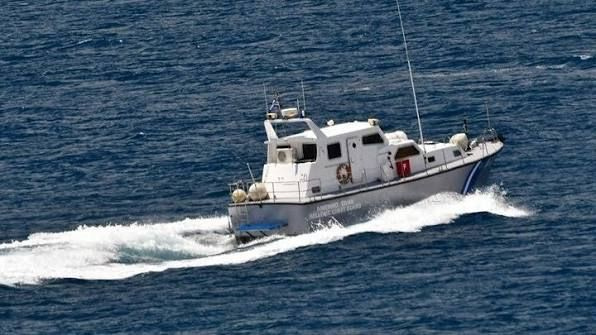 Σύμη: Βρέθηκαν σώοι οι επτά από τους οκτώ επιβαίνοντες σε ιστιοπλοϊκό- Συνεχίζονται οι έρευνες