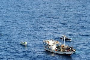 Αναζωπύρωση των επιθέσεων πειρατών στη Σομαλία το 2026