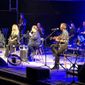Φεστιβάλ των Τειχών: Συγκίνησε η Δήμητρα Γαλάνη με την αφιέρωση στον Μανώλη Λιδάκη