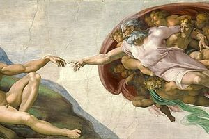 Η τέχνη και ο δημιουργός