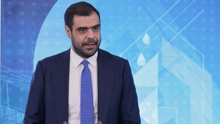 Π. Μαρινάκης: Δεν κρύφτηκα ούτε μία στιγμή στα δύσκολα – Αυτή είναι η μεγαλύτερη τιμή για μένα