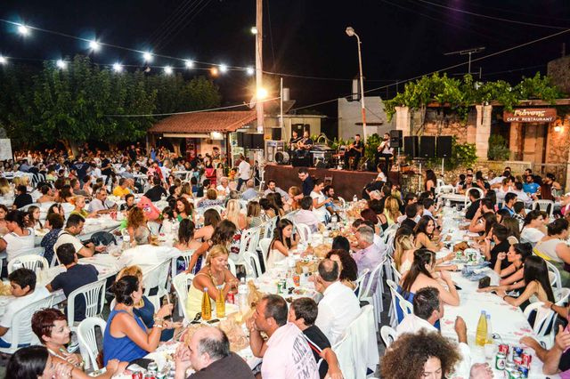 What’s on in Crete this week: Festivals, concerts & cultural events (14-18 August2026)