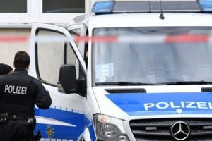 Γερμανία: Συνελήφθη ένας Ουκρανός ο οποίος κατηγορείται για κατασκοπεία σε βάρος εταιρίας όπλων
