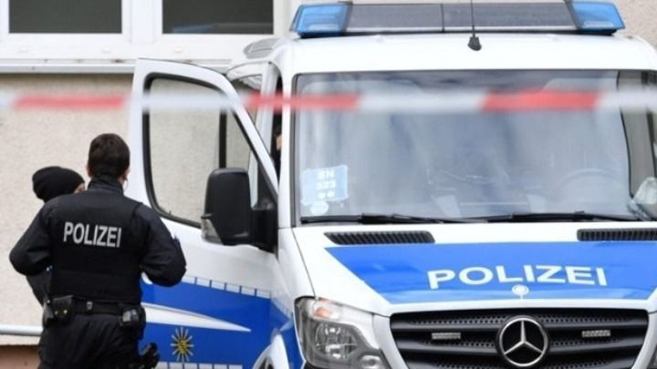 Γερμανία: Συνελήφθη ένας Ουκρανός ο οποίος κατηγορείται για κατασκοπεία σε βάρος εταιρίας όπλων