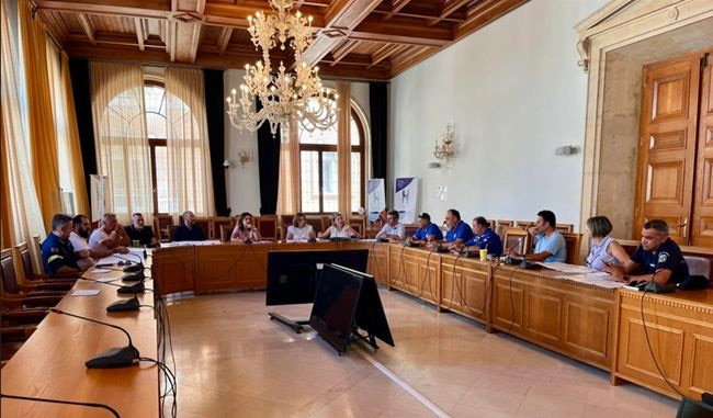 Στην τελική ευθεία για το 3ο Φεστιβάλ των Τειχών