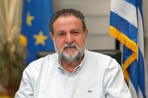 Βασίλης Κεγκέρογλου: Ζητάμε αποζημίωση για την απώλεια εσόδων του Δήμου Μινώα Πεδιάδας ανάλογη με αυτήν που δόθηκε για τον ίδιο λόγο στον ΔΑΗΚ