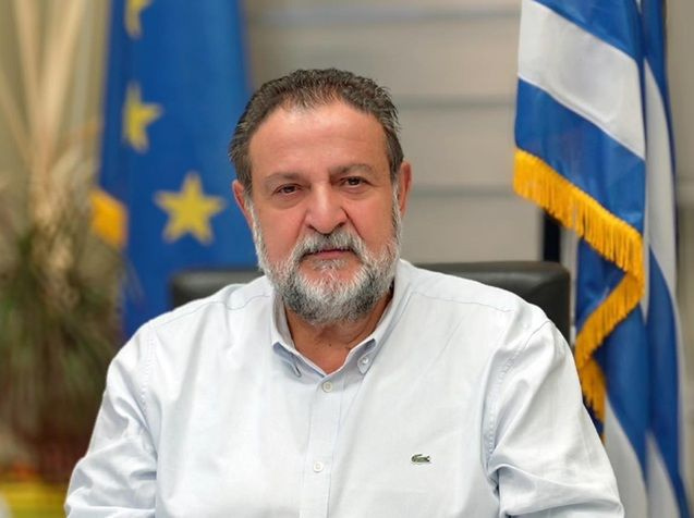 Βασίλης Κεγκέρογλου: Ζητάμε αποζημίωση για την απώλεια εσόδων του Δήμου Μινώα Πεδιάδας ανάλογη με αυτήν που δόθηκε για τον ίδιο λόγο στον ΔΑΗΚ