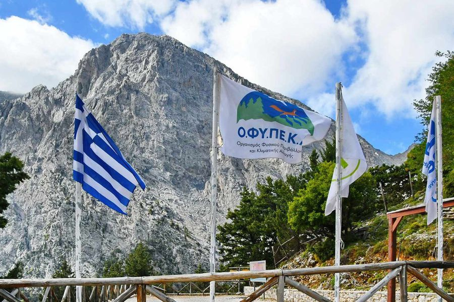 Χορηγία ΟΦΥΠΕΚΑ ύψους 10.000 ευρώ προς τον Σπηλαιολογικό Όμιλο Κρήτης και τη διεθνή σπηλαιολογική αποστολή «ΣΤΕΡΝΕΣ 2026»
