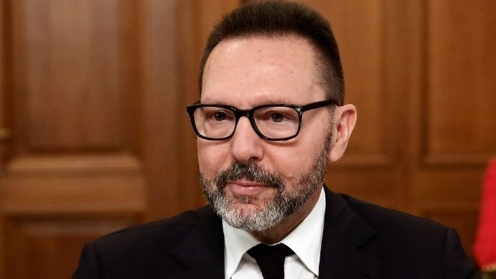 Γιάννης Στουρνάρας: «Ρευστό το εξωτερικό περιβάλλον, αλλά οι διαταραχές δημιουργούν και ευκαιρίες»