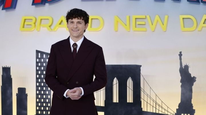 «Spider-Man: Brand New Day»: Εισπράξεις πάνω από ένα δισ. δολάρια μέσα σε έξι μέρες