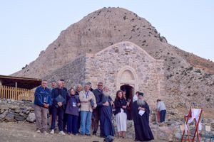 Τετραπλή διάκριση της Κρήτης στα Education Leaders Awards 2026 για τη σύνδεση παράδοσης και καινοτομίας