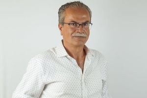 Συλλυπητήριο μήνυμα του Δημάρχου Πλατανιά για την απώλεια του επιχειρηματία Μανώλη Λεδάκη