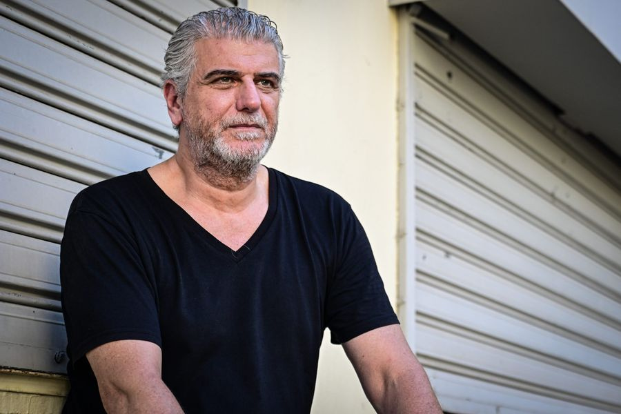 Βλαδίμηρος Κυριακίδης: «Δεν πιστεύω στον Θεό, είναι δημιούργημα του ανθρώπου»