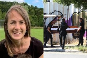 «Είμαι τζιχαντιστής και τη σκότωσα λόγω θρησκείας»: Το σχέδιο του Αφγανού για τη δολοφονία της Βρετανίδας στην Κυψέλη