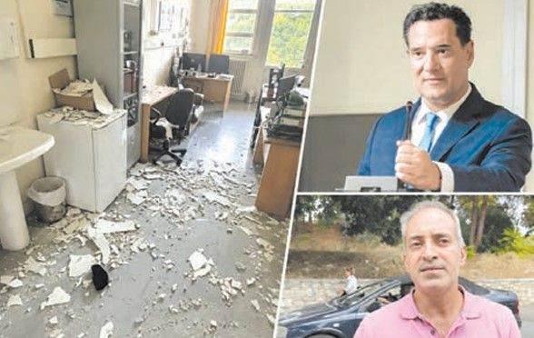 Η αγωνία των εργαζομένων και η απάντηση του υπουργού για τη «συμμορία της μιζέριας»
