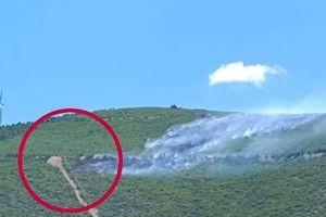 Φωτιά στη Βοιωτία: Έρχεται «λουκέτο» στο αιολικό πάρκο – Συνεχείς βλάβες και προβλήματα στο δίκτυο