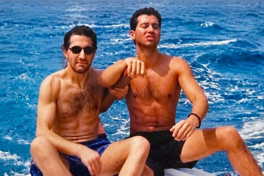Φοίβος:Το συγκινητικό αντίο στον Δημήτρη Κόκοτα – «Κάποιοι άνθρωποι δεν φεύγουν ποτέ από τη ζωή μας»