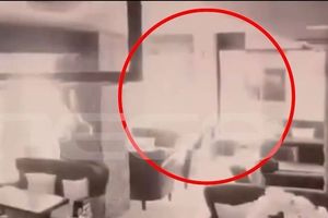Άγιος Παντελεήμονας: «Ανοίξαμε το καφέ για ένα κομμάτι ψωμί», λέει ο ιδιοκτήτης μετά τον εμπρησμό