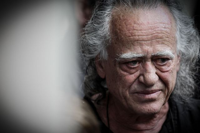Νίκος Καλογερόπουλος: Πότε θα γίνει η κηδεία του σπουδαίου ηθοποιού