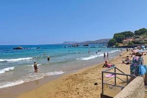 Παραλίες… δεύτερης κατηγορίας;