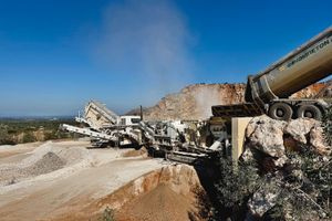 Ψήφισμα του Πολιτιστικού Συλλόγου Καινούργιου Χωριού για τη μονάδα ΑΕΚΚ στο παλαιό λατομείο Ανώπολης