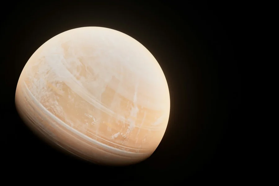 Γιατί η Αφροδίτη είναι πιο «θερμή» από τον πλανήτη που βρίσκεται πιο κοντά στον Ήλιο