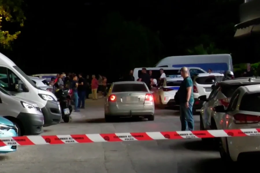 Μυστήριο με τον αστυνομικό που βρέθηκε νεκρός στον Άγιο Δημήτριο, τι δείχνουν τα πρώτα ευρήματα του ιατροδικαστή
