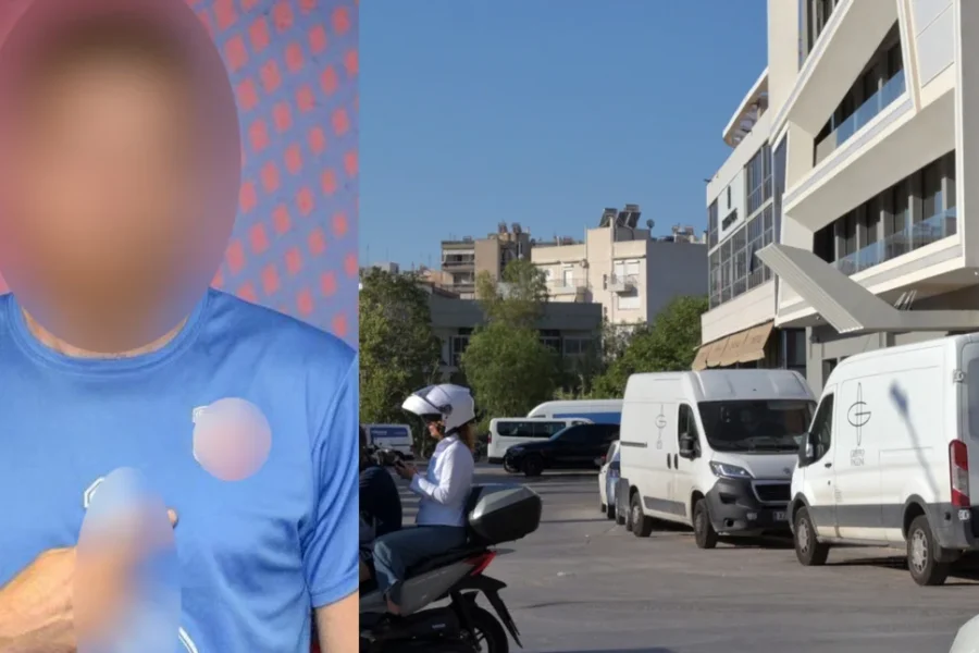 Θάνατος 34χρονου αστυνομικού στον Άγιο Δημήτριο: Απροσδιόριστη η αιτία του πνευμονικού οιδήματος – Αναμένονται οι τοξικολογικές
