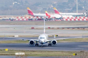 Ισπανία: Οι αρμόδιες αρχές έλεγξαν περίπου 200 αφίξεις ταξιδιωτών από την Ιταλία