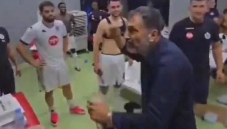 Απίστευτα πράγματα στην Αλβανία: Πρόεδρος ομάδας έκανε… έφοδο στα αποδυτήρια με μία τσάντα γεμάτη μετρητά!