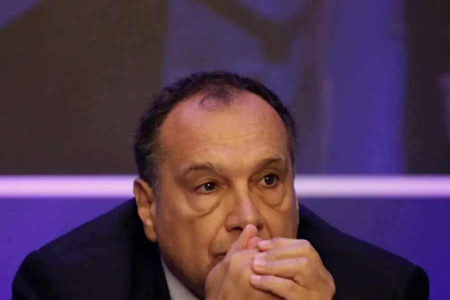 Ο Αλέξης Δέδες ο πρώτος υποψήφιος βουλευτής της ΕΛΑΣ