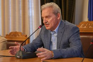 Η εβδομαδιαία ανασκόπηση του δημάρχου Ηρακλείου