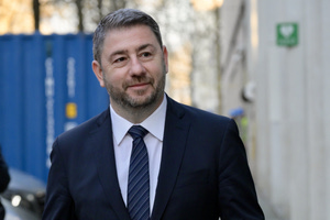 Ν. Ανδρουλάκης: Δίκαιη λύση στο ιδιωτικό χρέος – Τέλος στην ασυδοσία των funds