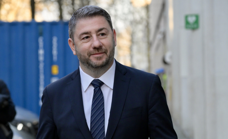 Ανδρουλάκης: Η χώρα χρειάζεται μία νέα πορεία – Για την Ελλάδα αυτή η στιγμή είναι τώρα