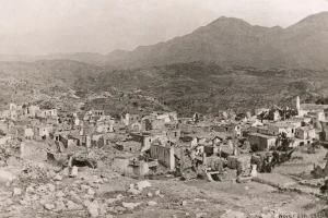 Το Ολοκαύτωμα των Ανωγείων και η επικαιρότητα της Αντίστασης