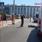 Άγριο έγκλημα στην Τουρκία: Συνταξιούχος αστυνομικός εκτέλεσε τη Γεωργιανή φίλη του στο αεροδρόμιο της Αττάλειας