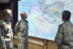Ιράν: 30.000 δολάρια σε όποιον «σκοτώσει ή αιχμαλωτίσει Αμερικανό στρατιωτικό εισβολέα»