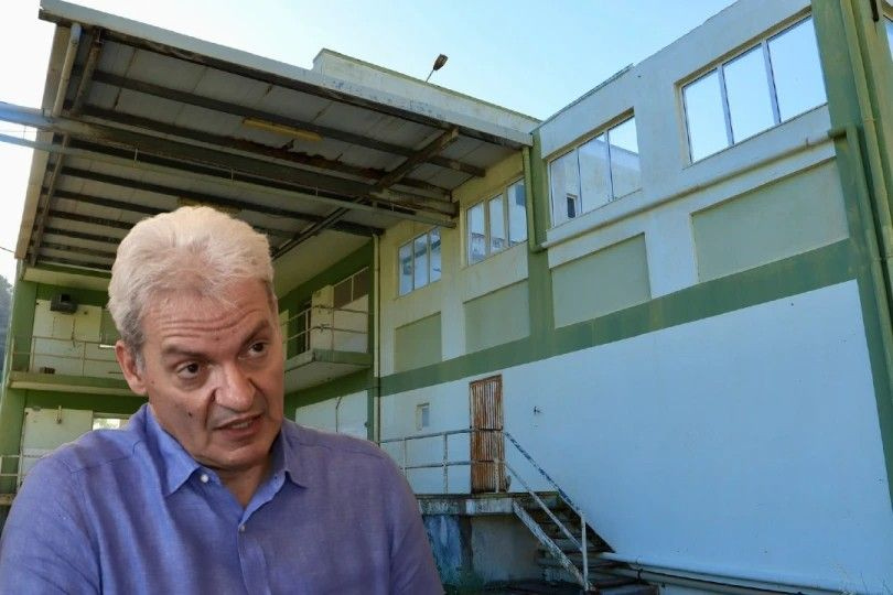 Κάτοικοι Αθανάτων: Περιμένουν την αντίδραση του δημάρχου Ηρακλείου για τη δομή μεταναστών μετά το ΦΕΚ για του Σκουλούδη!