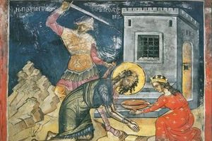  Η αυστηρή νηστεία του Αγίου Ιωάννου του Προδρόμου – Πως νηστεύουμε σήμερα;