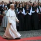 Vanity Fair: Ο Πάπας Λέων ανάμεσα στους πιο καλοντυμένους του 2026