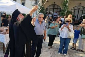 Χτύπησε τις καμπάνες ο Αρχιεπίσκοπος Κρήτης!
