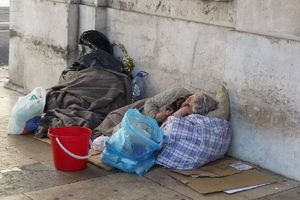 Ο Δήμος, η Καθαριότητα και το Κέντρο Αστέγων