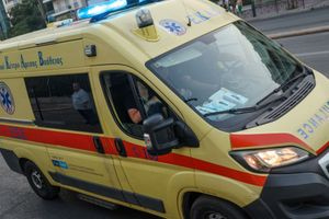 Τραγωδία στη Θεσσαλονίκη: Νεκρός 20χρονος σε τροχαίο – Η μηχανή του συγκρούστηκε με ΙΧ