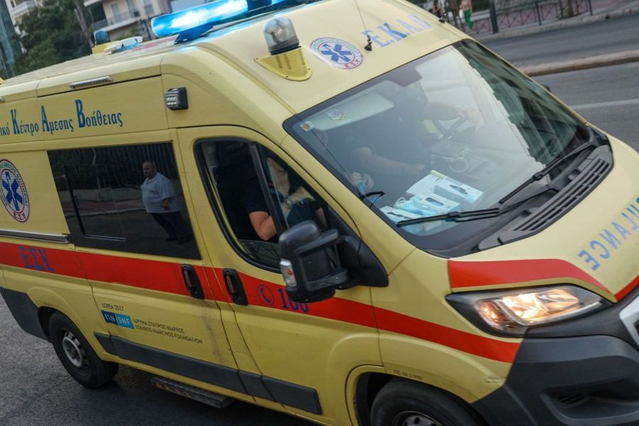 Τραγωδία στη Θεσσαλονίκη: Νεκρός 20χρονος σε τροχαίο – Η μηχανή του συγκρούστηκε με ΙΧ