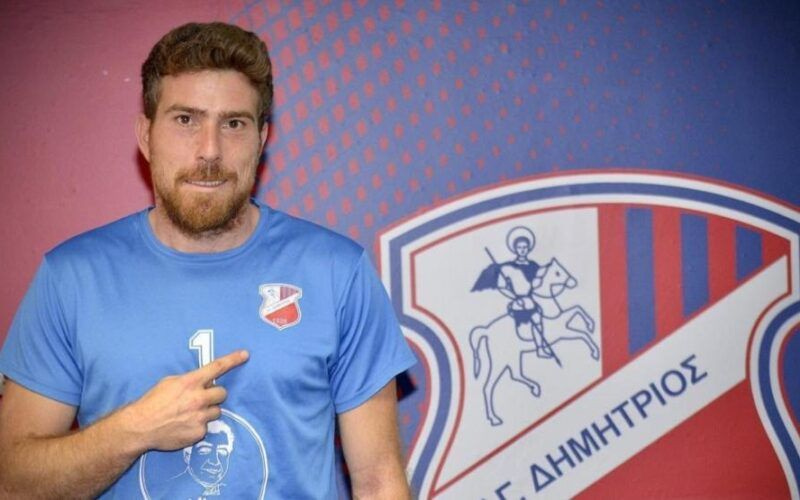 Στις τοξικολογικές εξετάσεις οι απαντήσεις για τον θάνατο του αστυνομικού στον Άγιο Δημήτριο