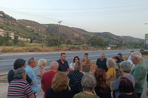 Τελεσίγραφο Πλεύρη: «Ή αντιπρόταση ή Αθάνατοι»
