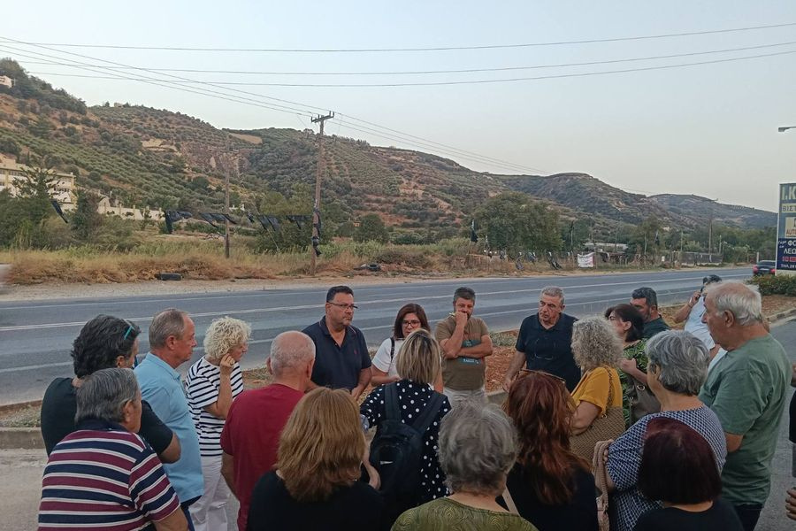 Τελεσίγραφο Πλεύρη: «Ή αντιπρόταση ή Αθάνατοι»