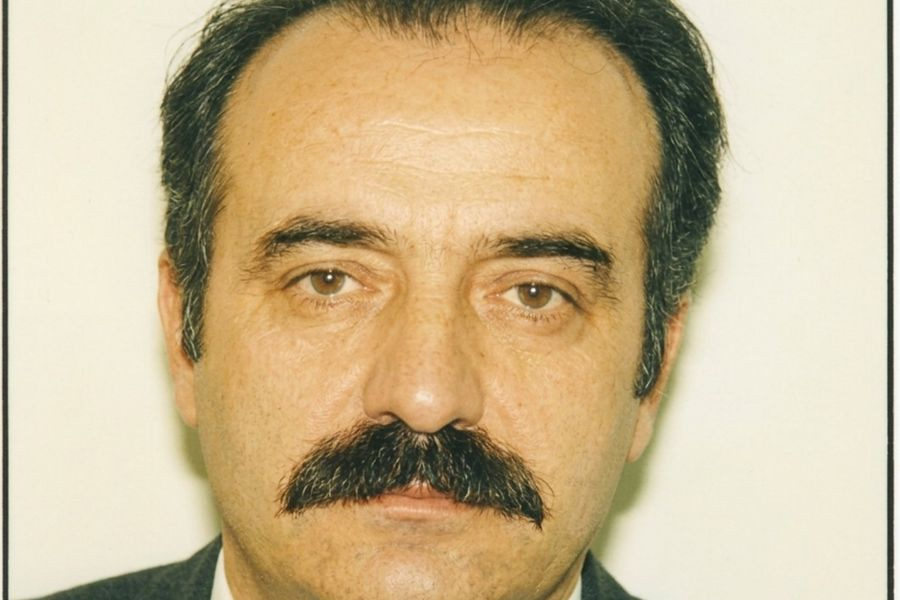 Θλίψη στη νομική κοινότητα από το θάνατο του Μιχάλη Αυγουλέα