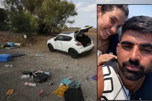 Αυτοκτόνησε στον τάφο της φίλης του που σκοτώθηκε από τη Χαμάς – Συγκλονίζει η ιστορία επιζώντα του φεστιβάλ Nova